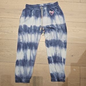 LoveShackFancy Sweatpanta